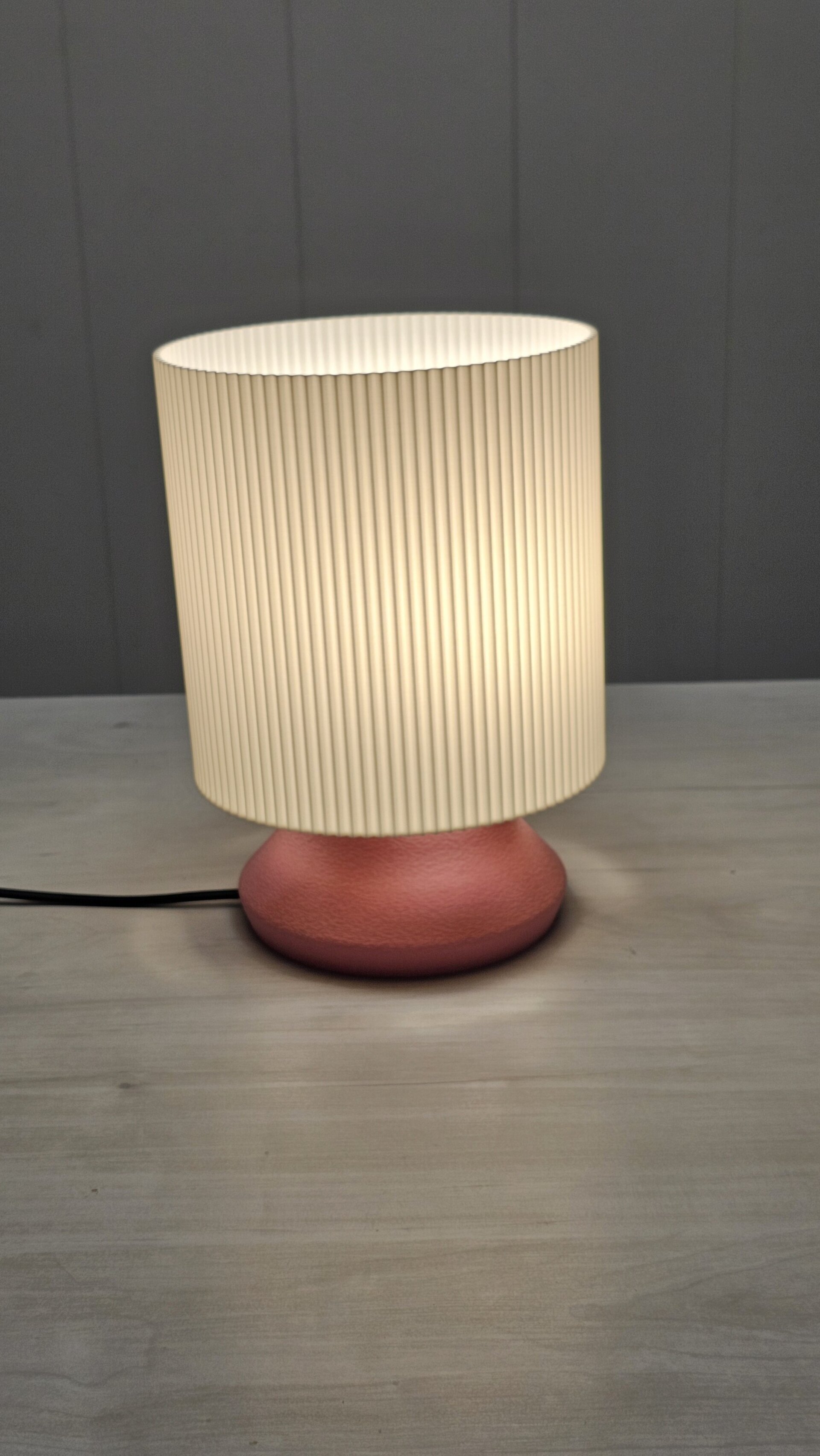 Lampara de diseño - 3