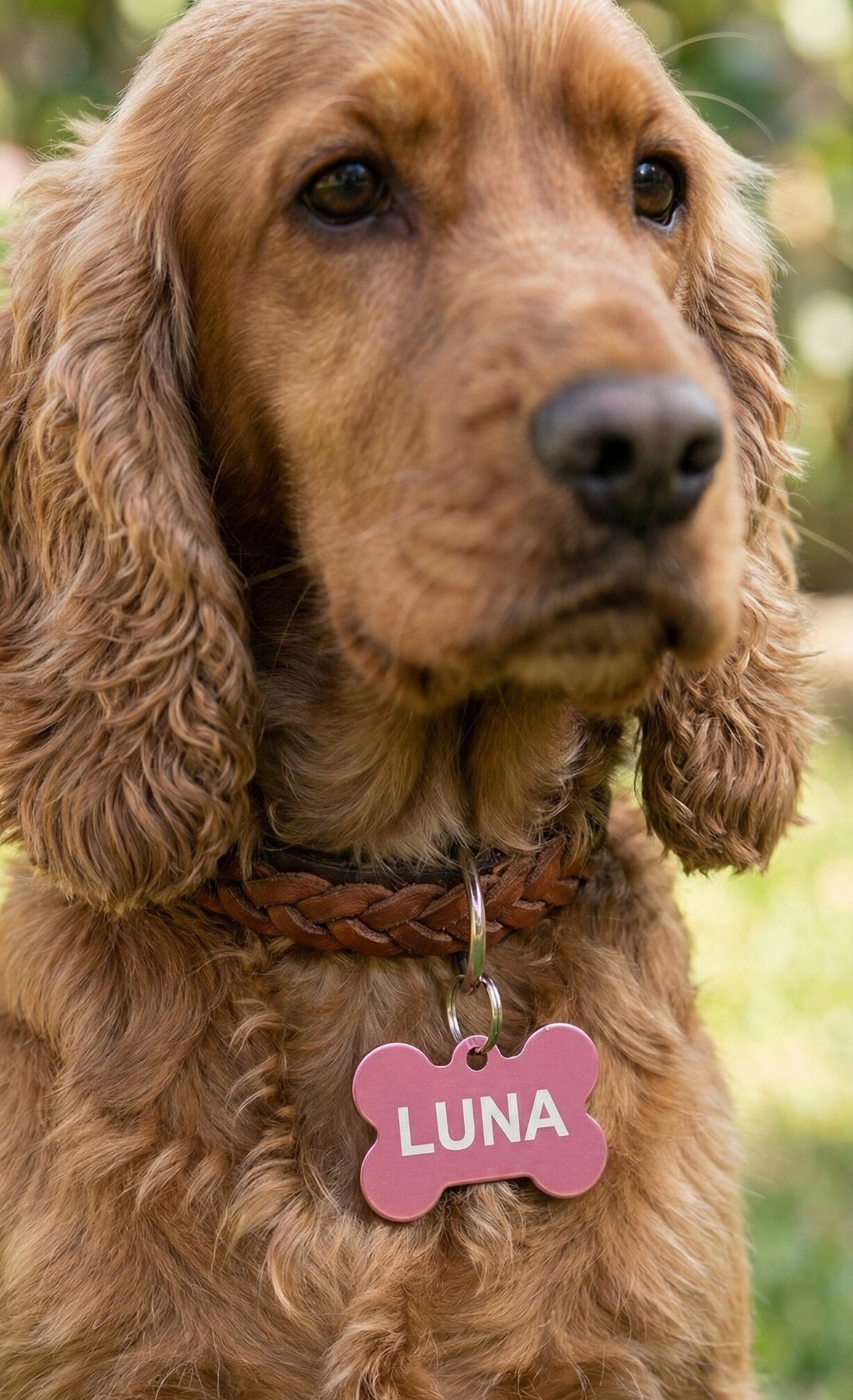 Chapas Personalizadas: La seguridad de tu mascota grabada para siempre. - 7