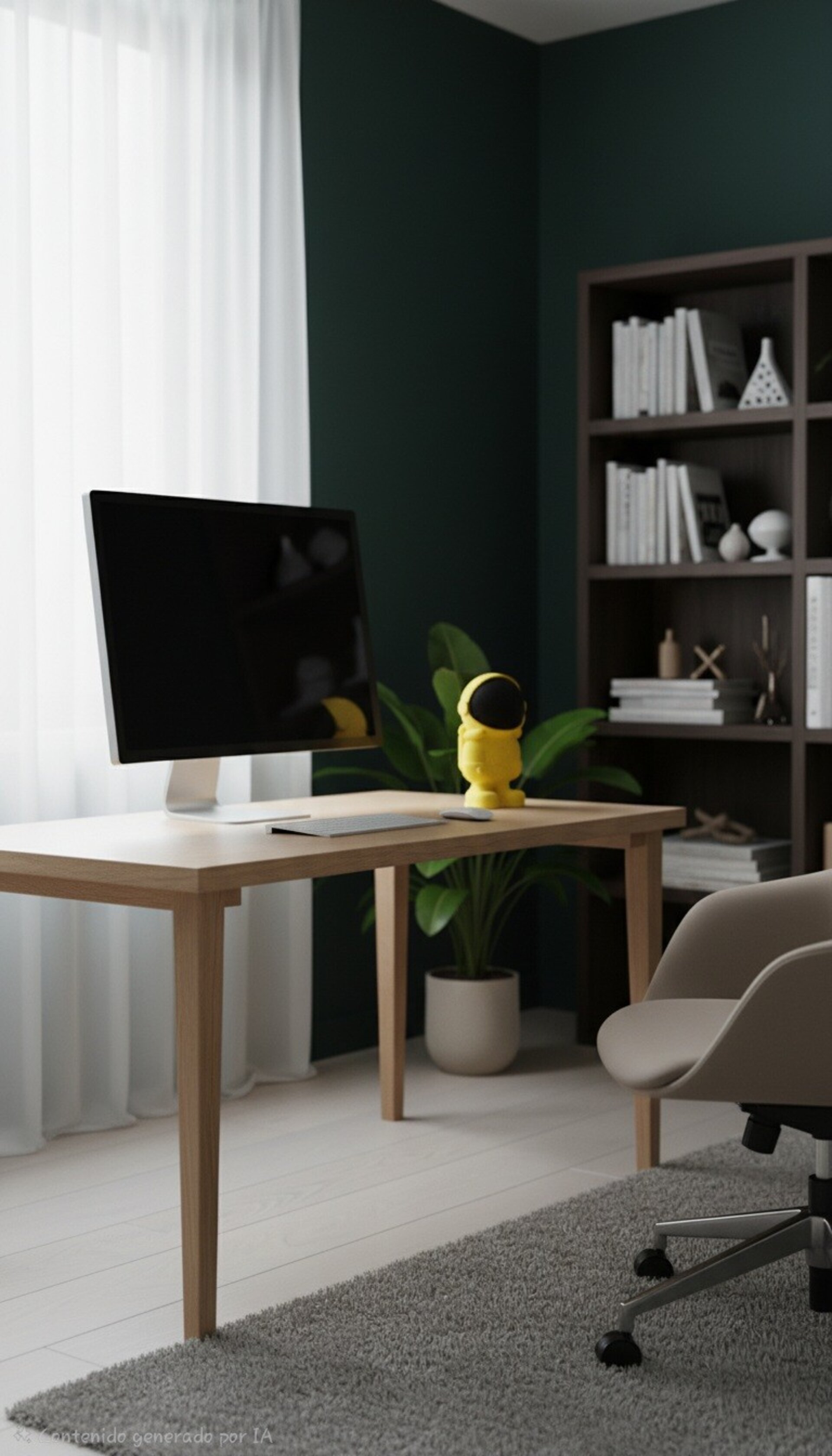 ¡Dale vida a tu Alexa! 🚀 Convierte tu Echo Dot en un compañero espacial - 3