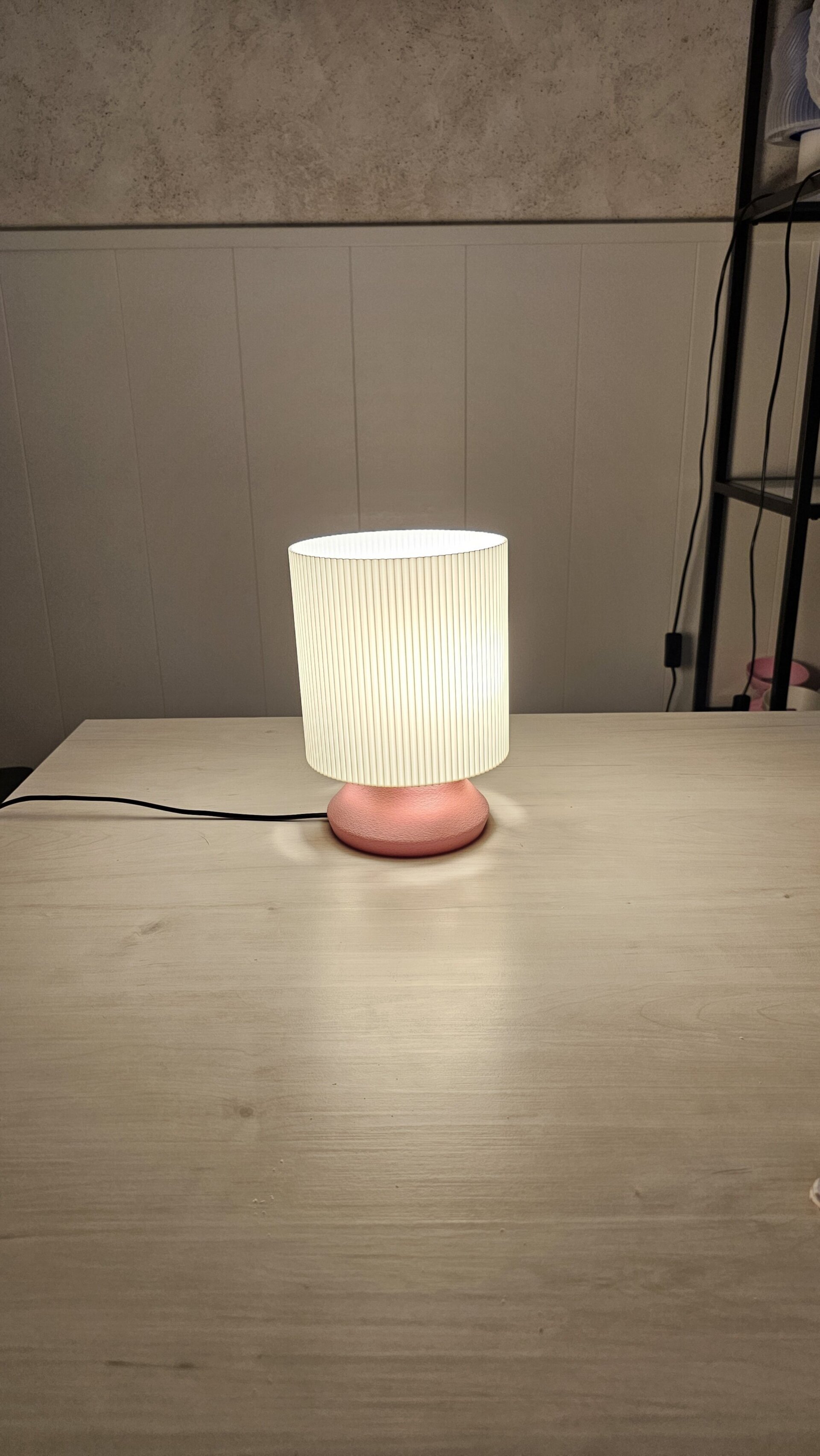 Lampara de diseño - 5