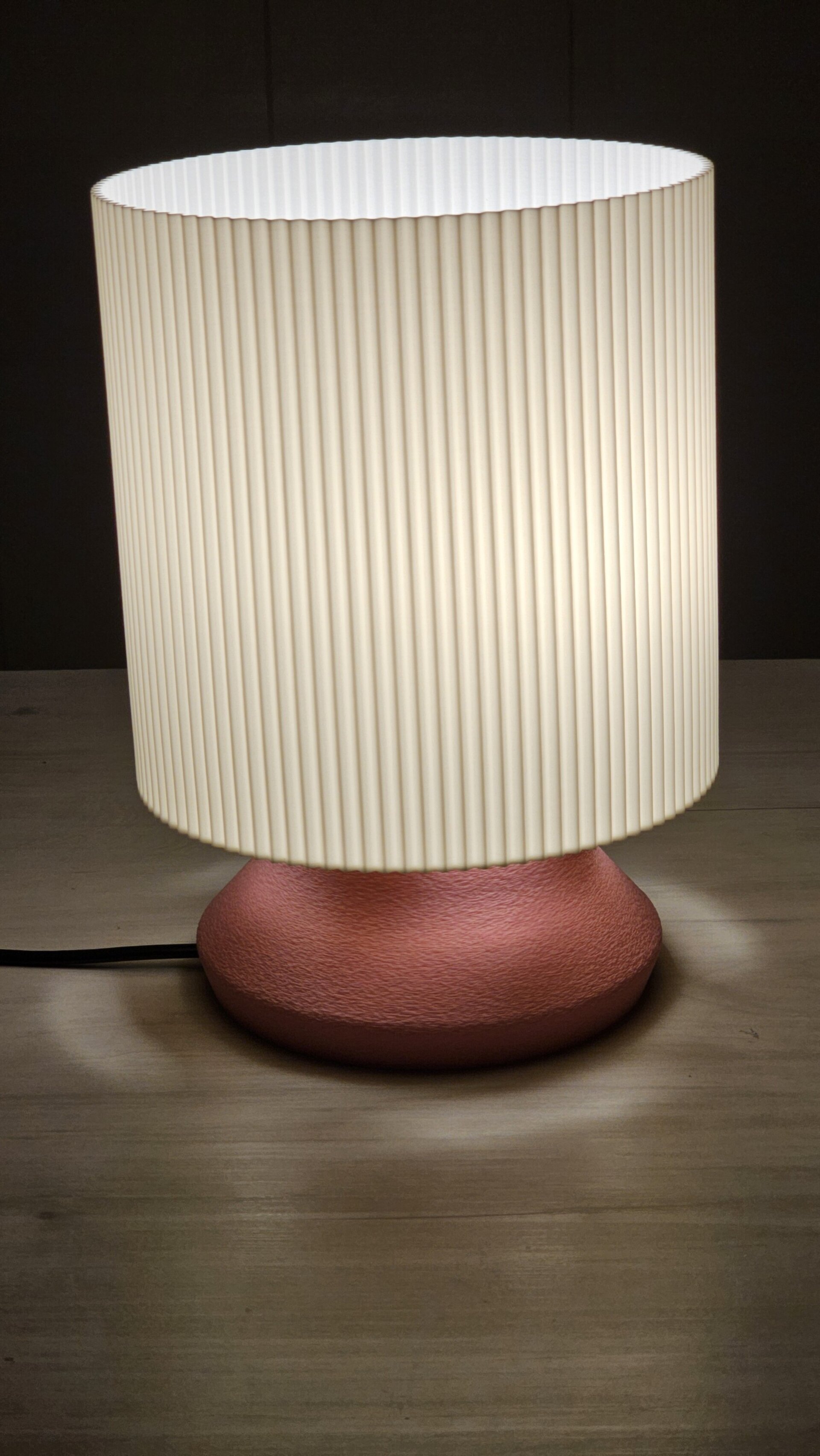 Lampara de diseño - 6