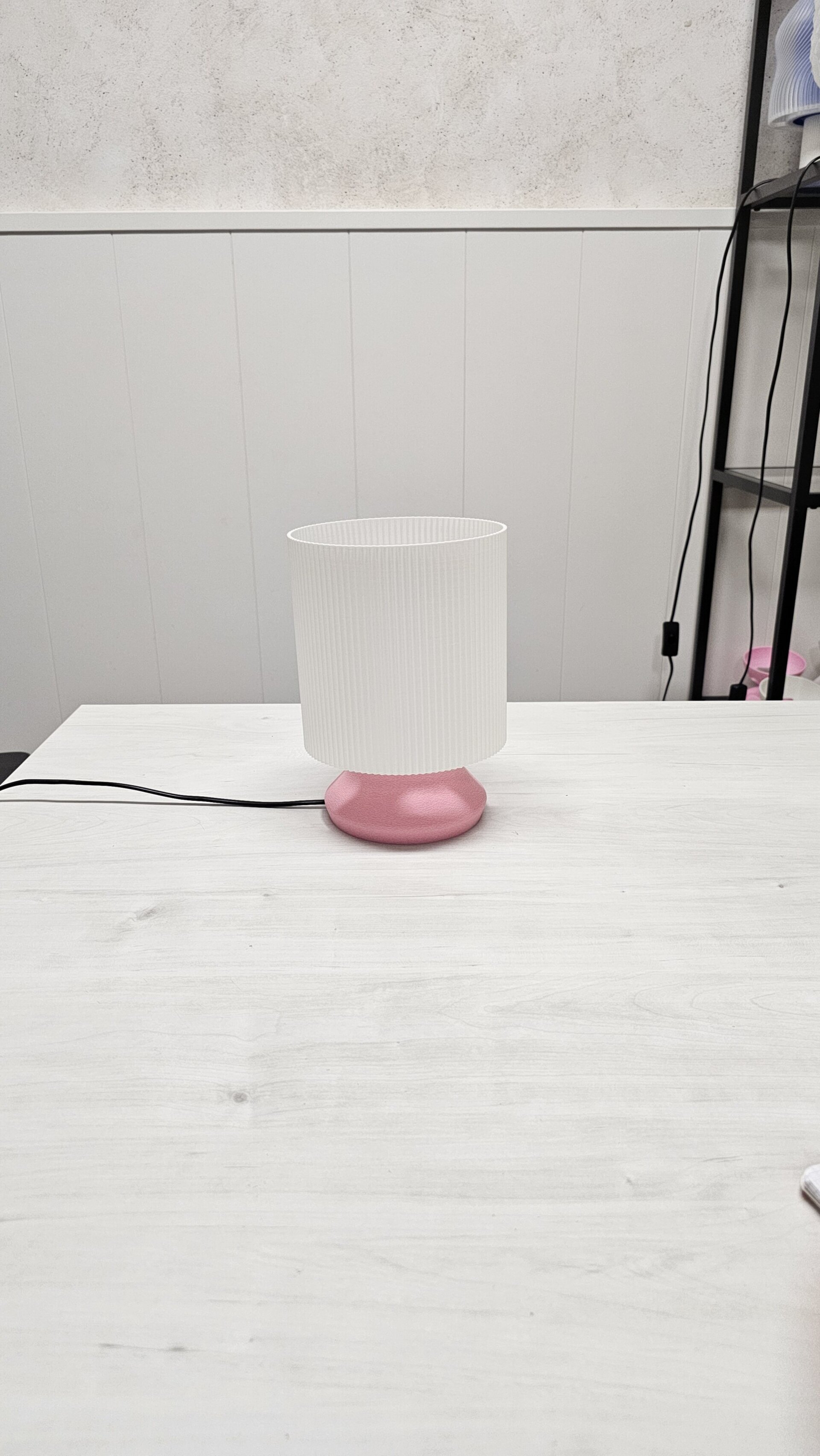 Lampara de diseño - 2