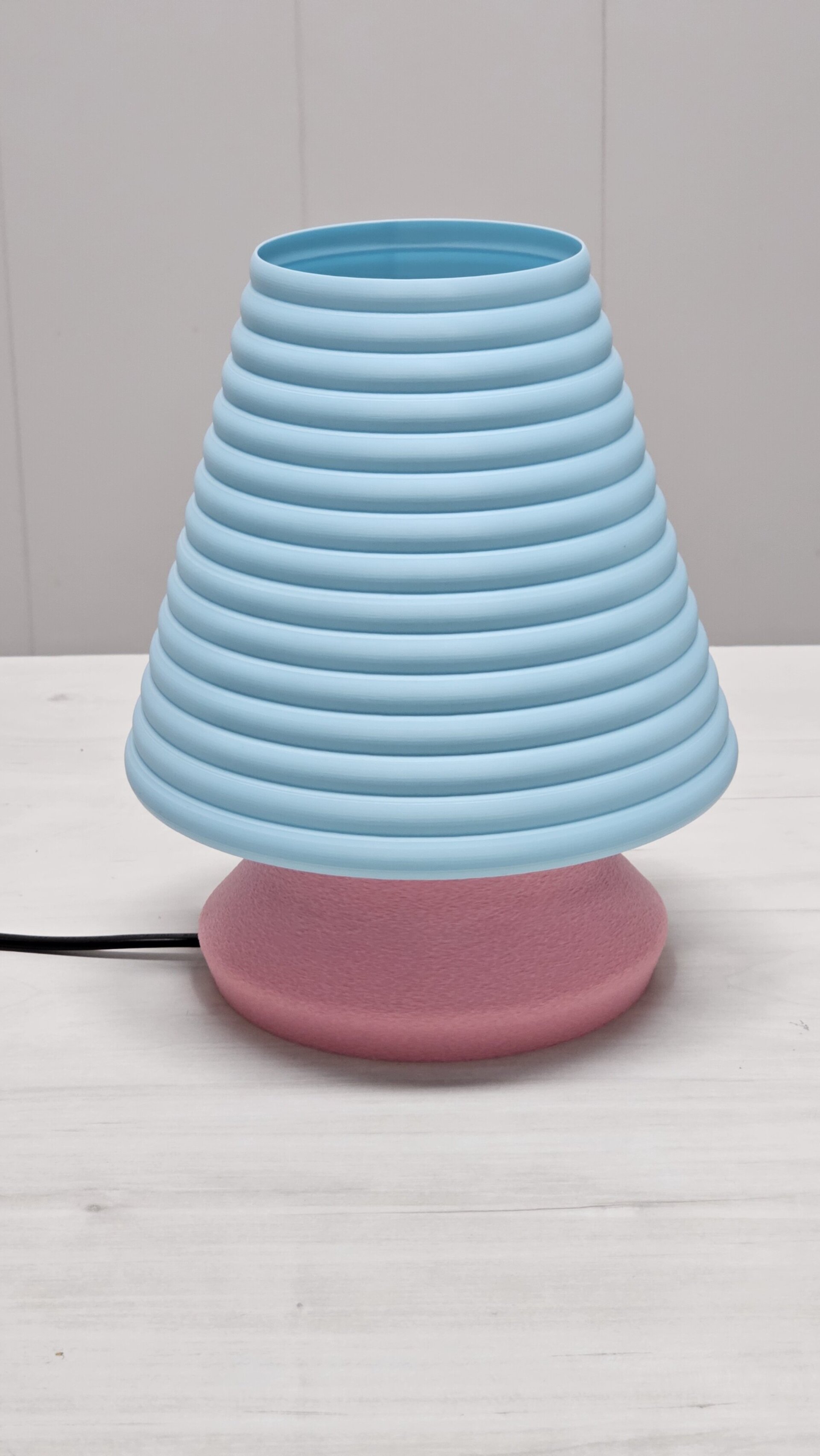 Lampara decorativa exclusiva - 3