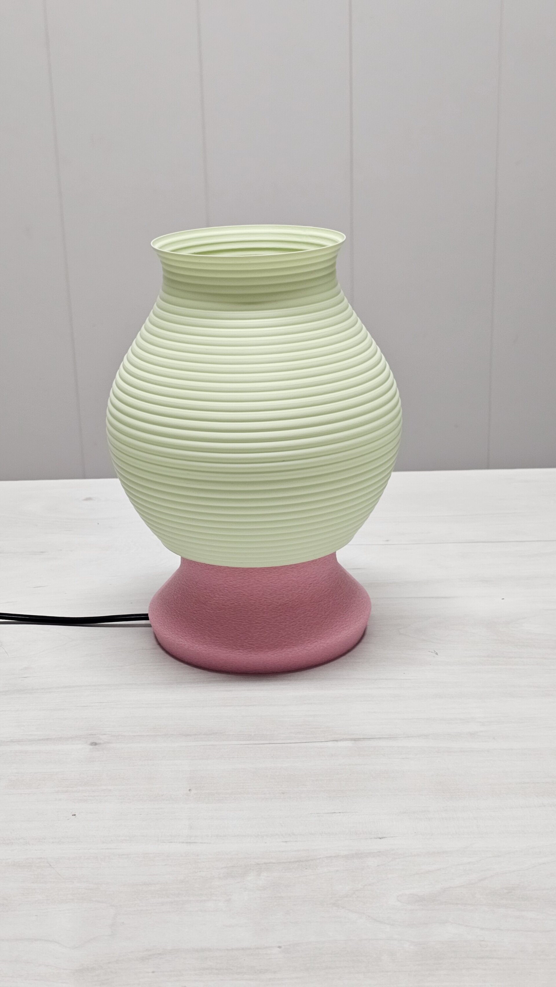 Lampara decorativa exclusiva - 7