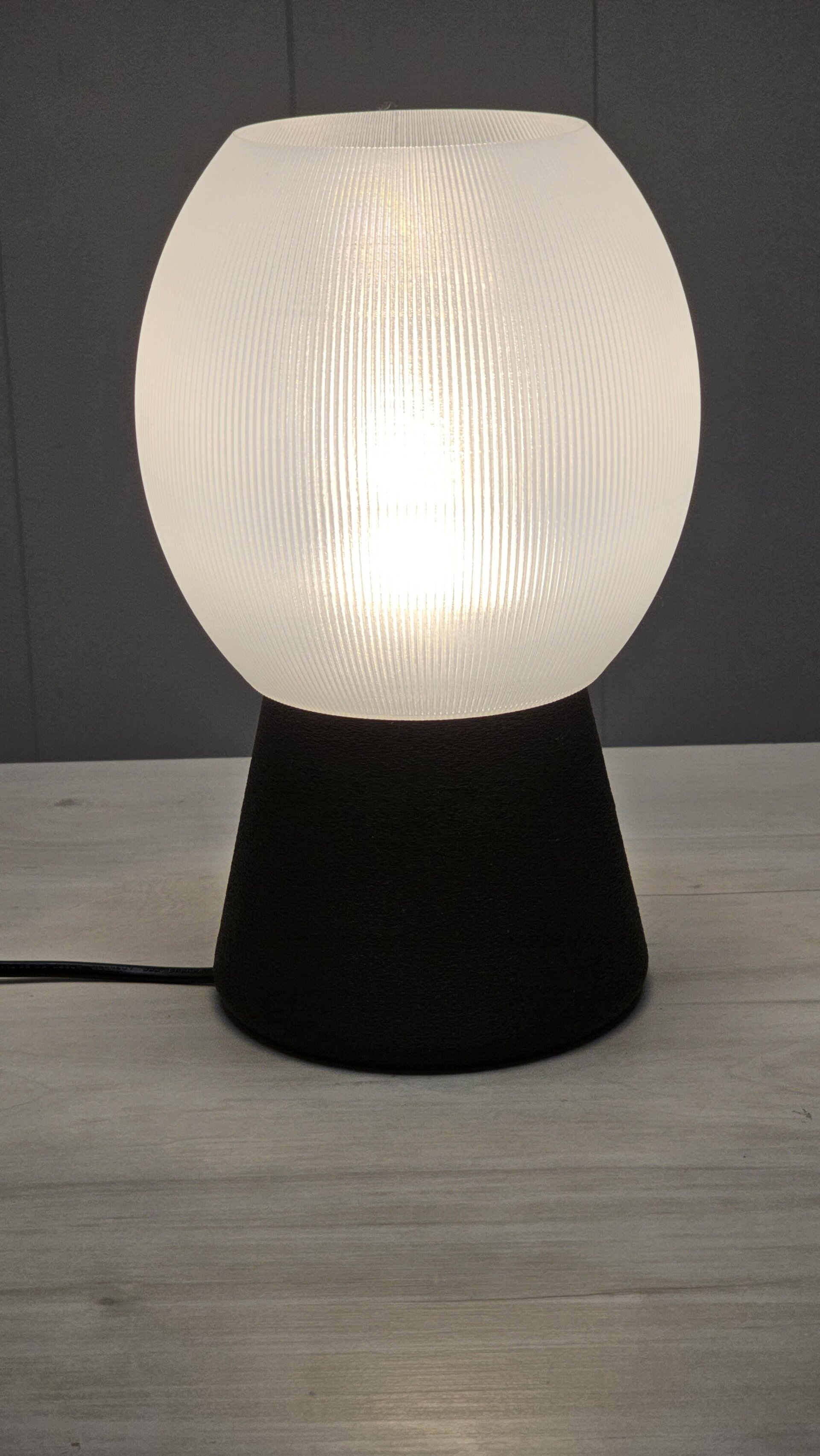 Lampara de diseño exclusiva - 7