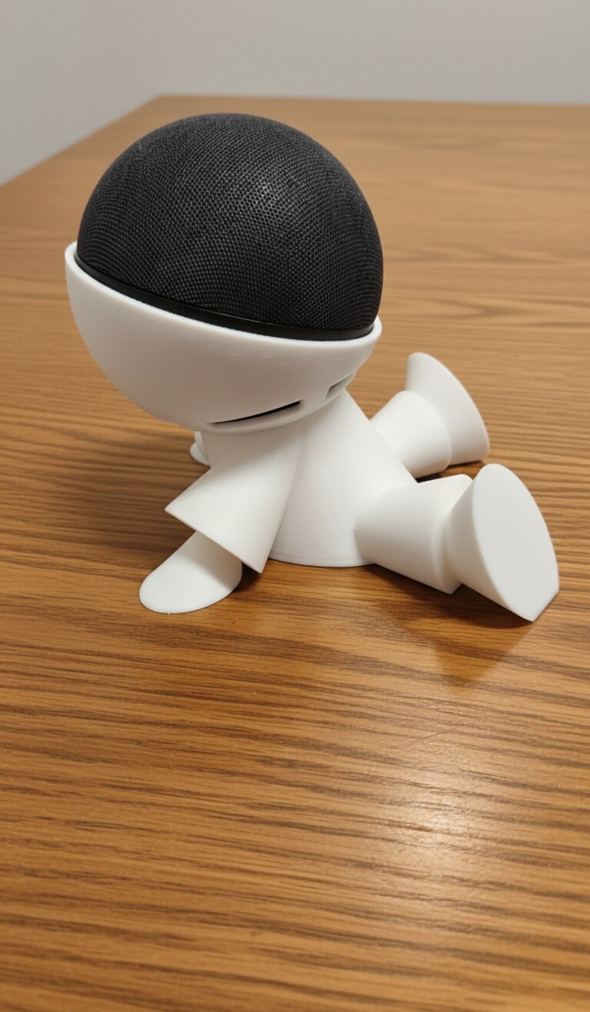 ¡Dale vida a tu Alexa! 🚀 Convierte tu Echo Dot en un compañero espacial - 4