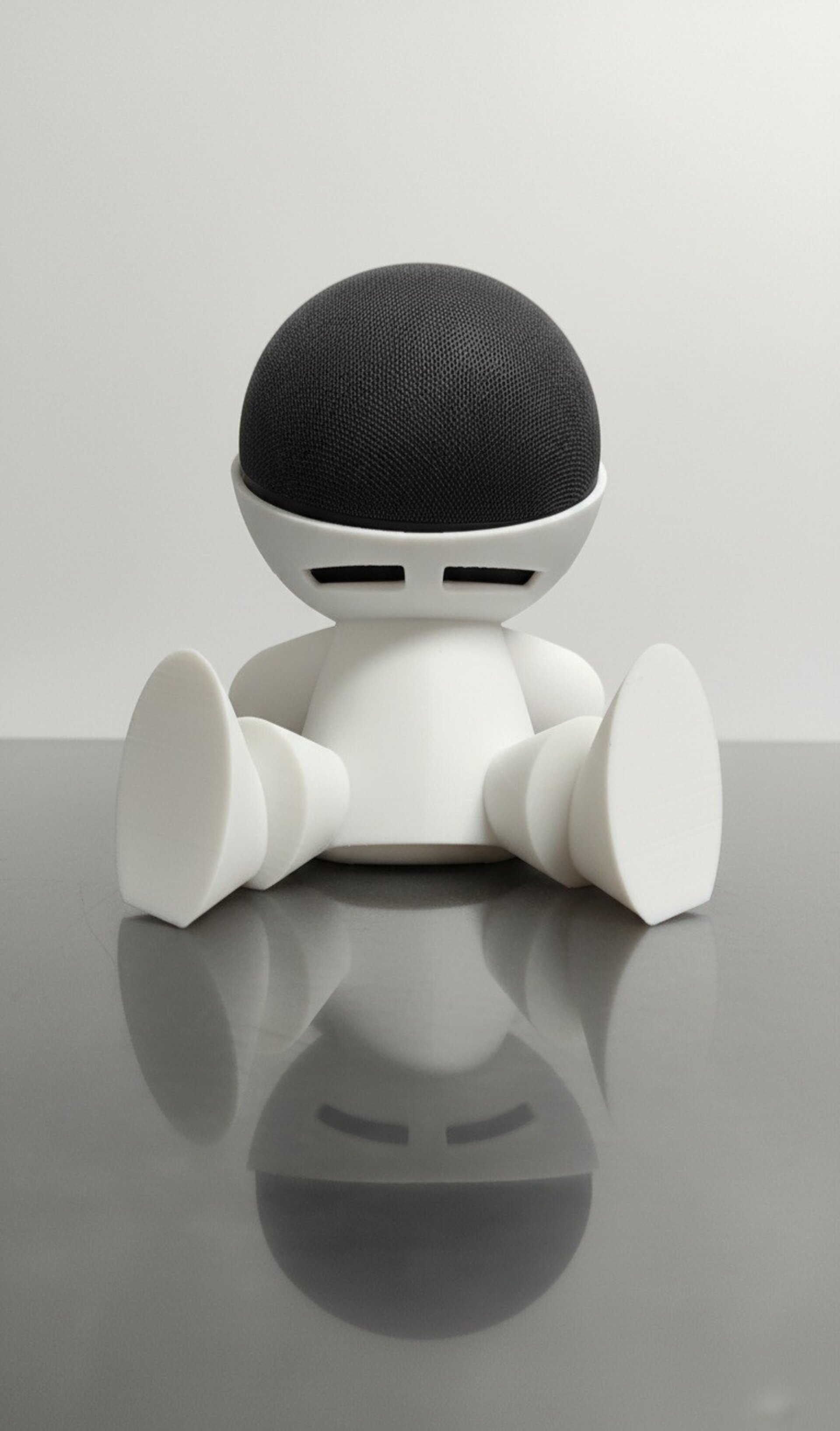 ¡Dale vida a tu Alexa! 🚀 Convierte tu Echo Dot en un compañero espacial - 1