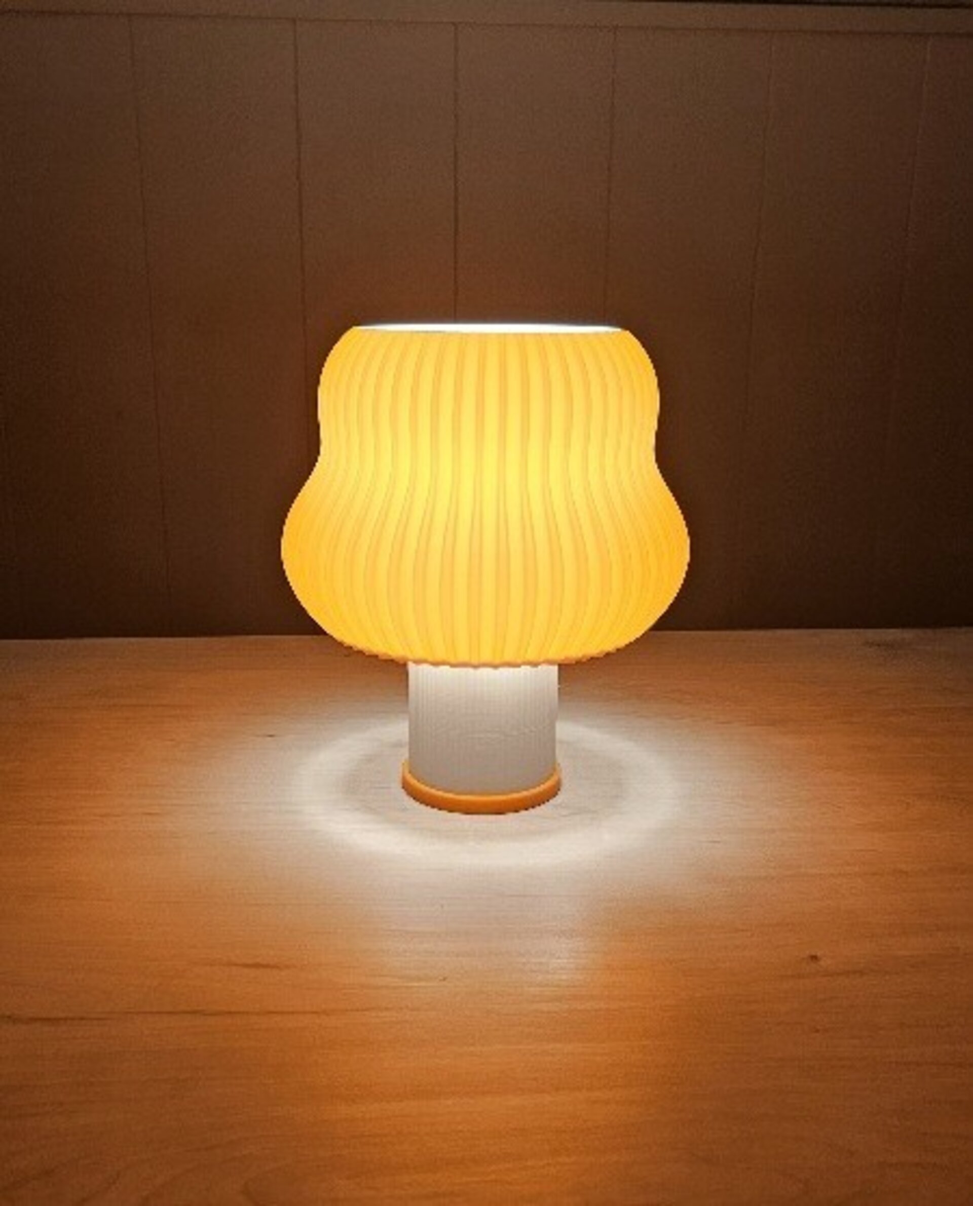 Lámpara Moox "Flouid" - 4