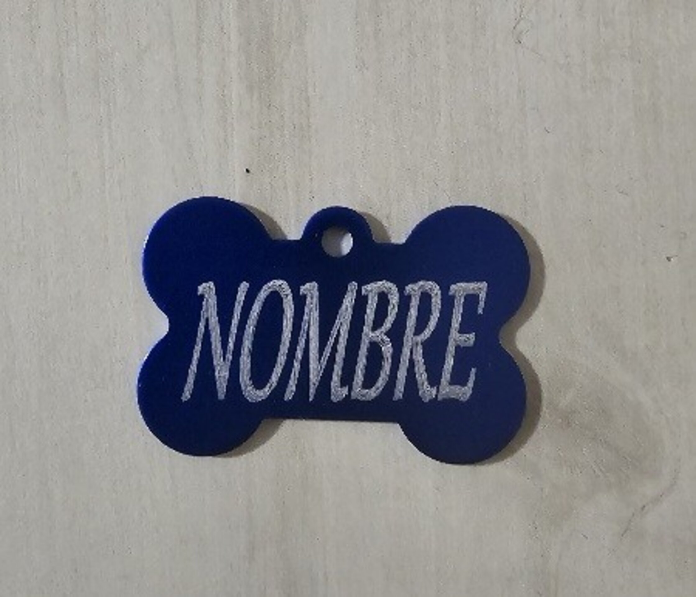 Chapas Personalizadas: La seguridad de tu mascota grabada para siempre. - 6