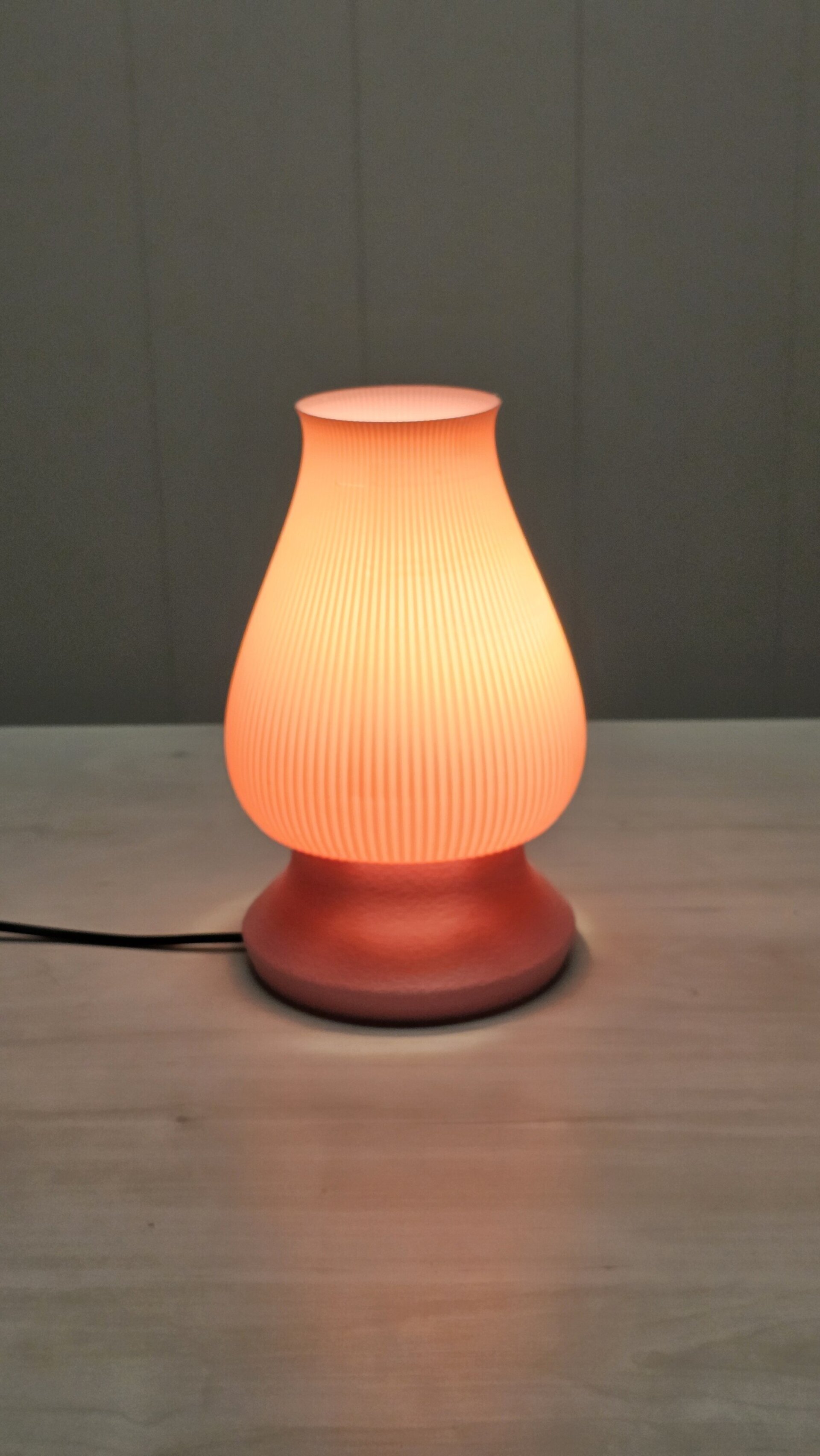 Lampara decorativa exclusiva - 9