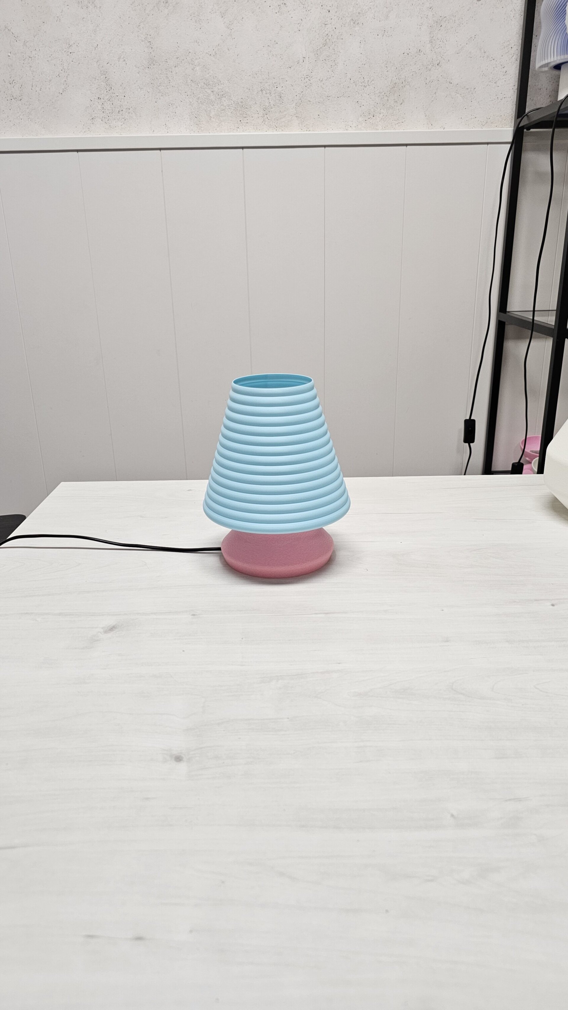 Lampara decorativa exclusiva - 7