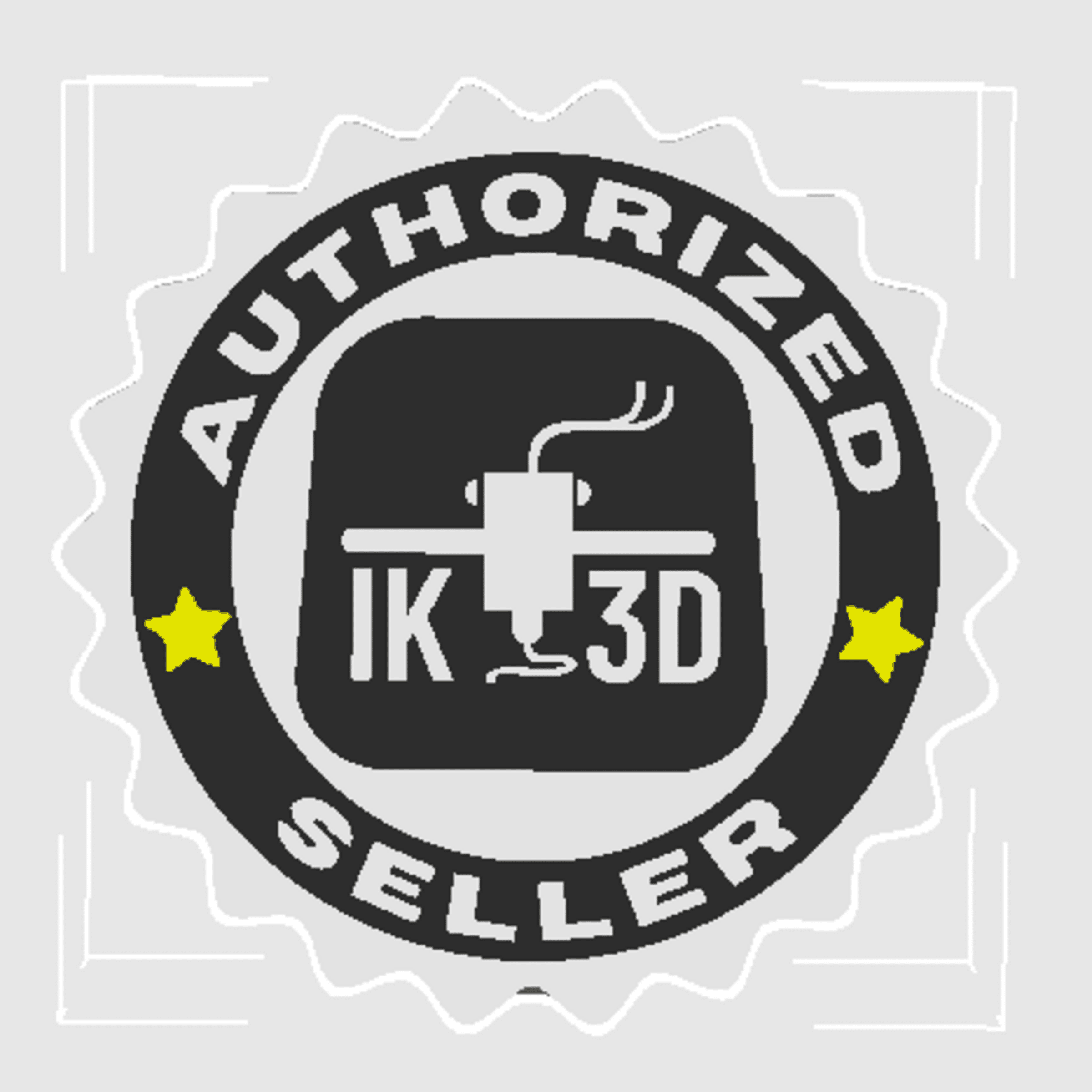 Diseños exclusivos IK3D.