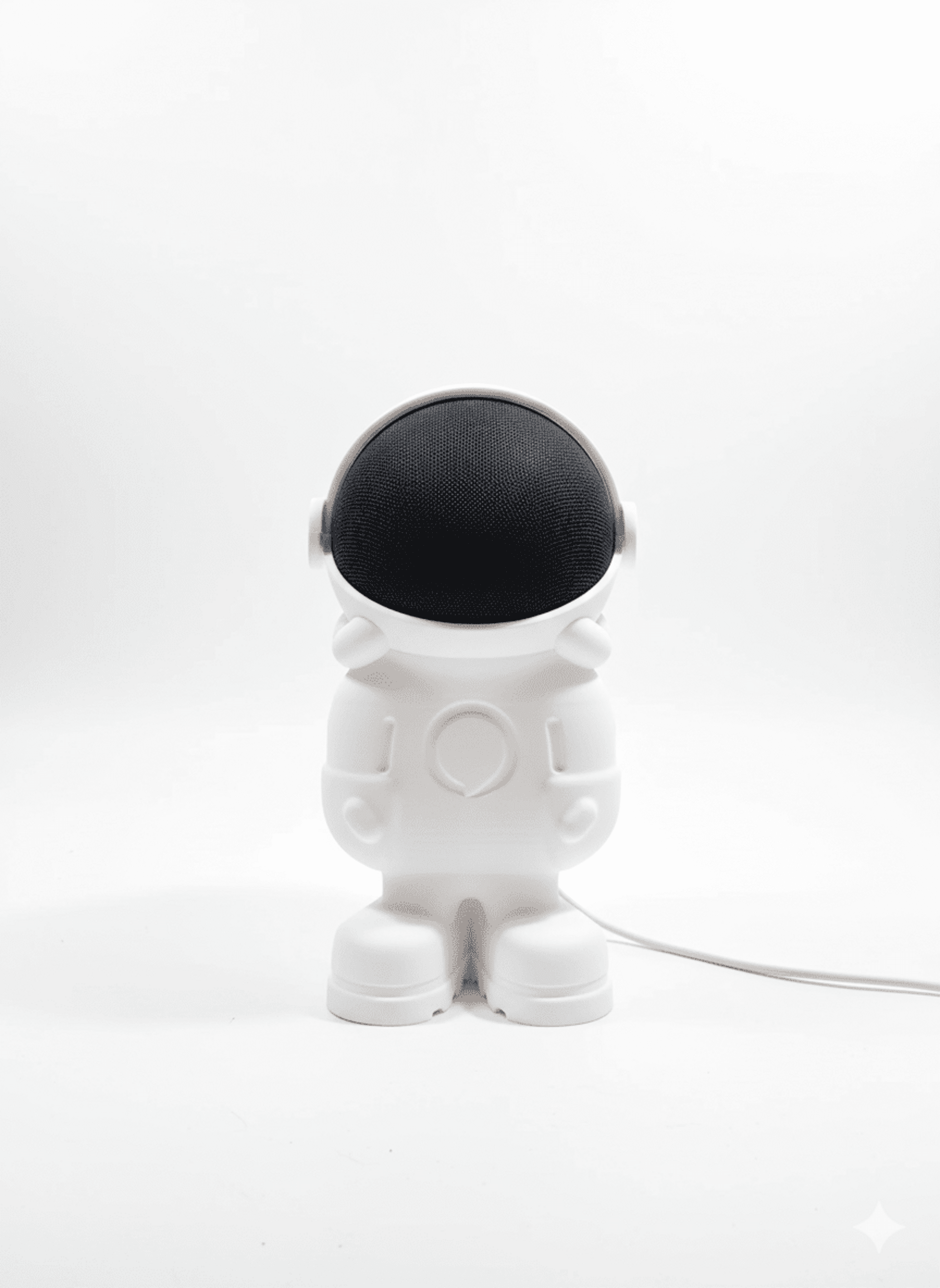 Soporte de Astronauta para Amazon Echo Dot 4 y 5 - 3