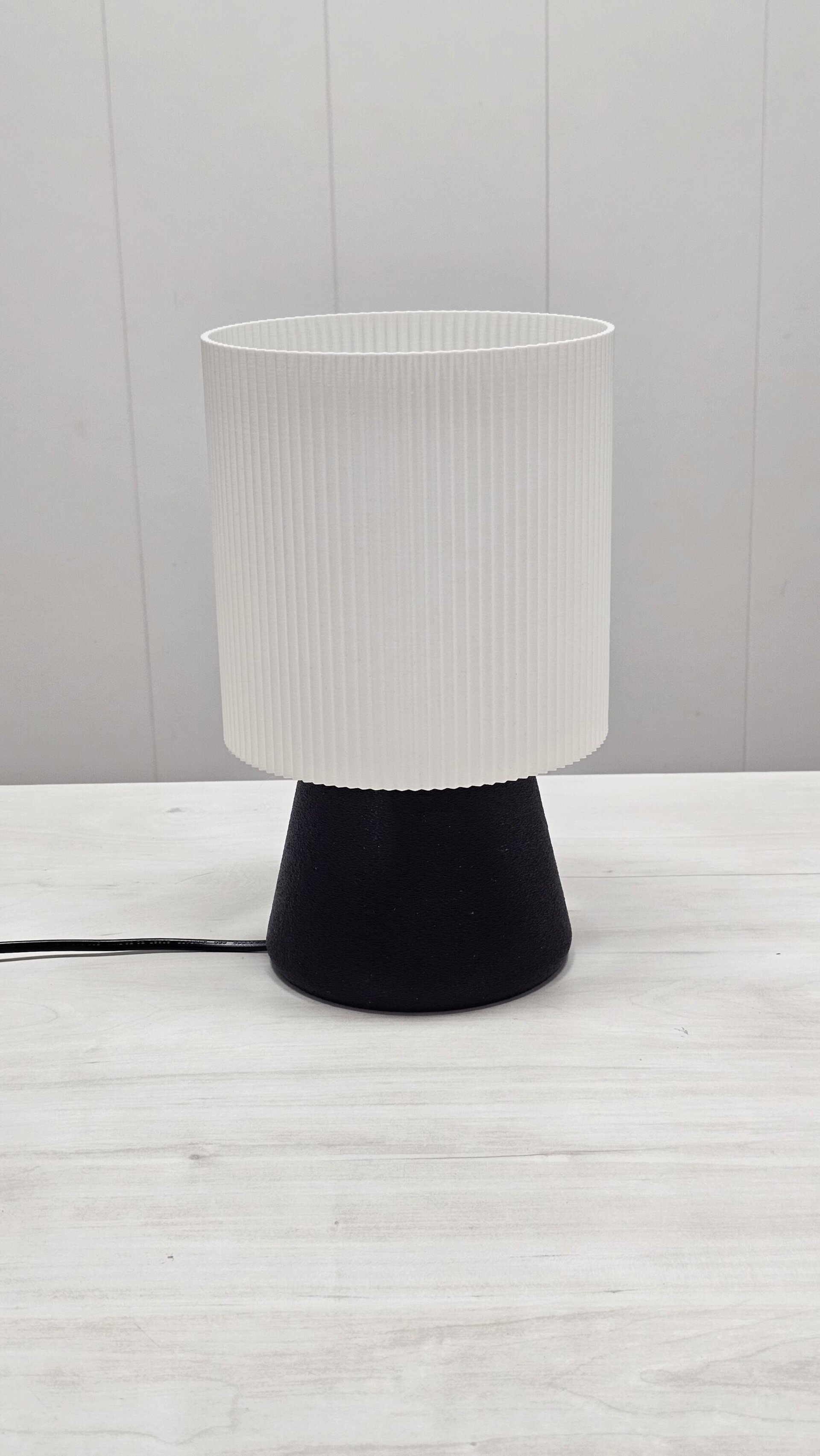 Lampara exclusiva decorativa - 4