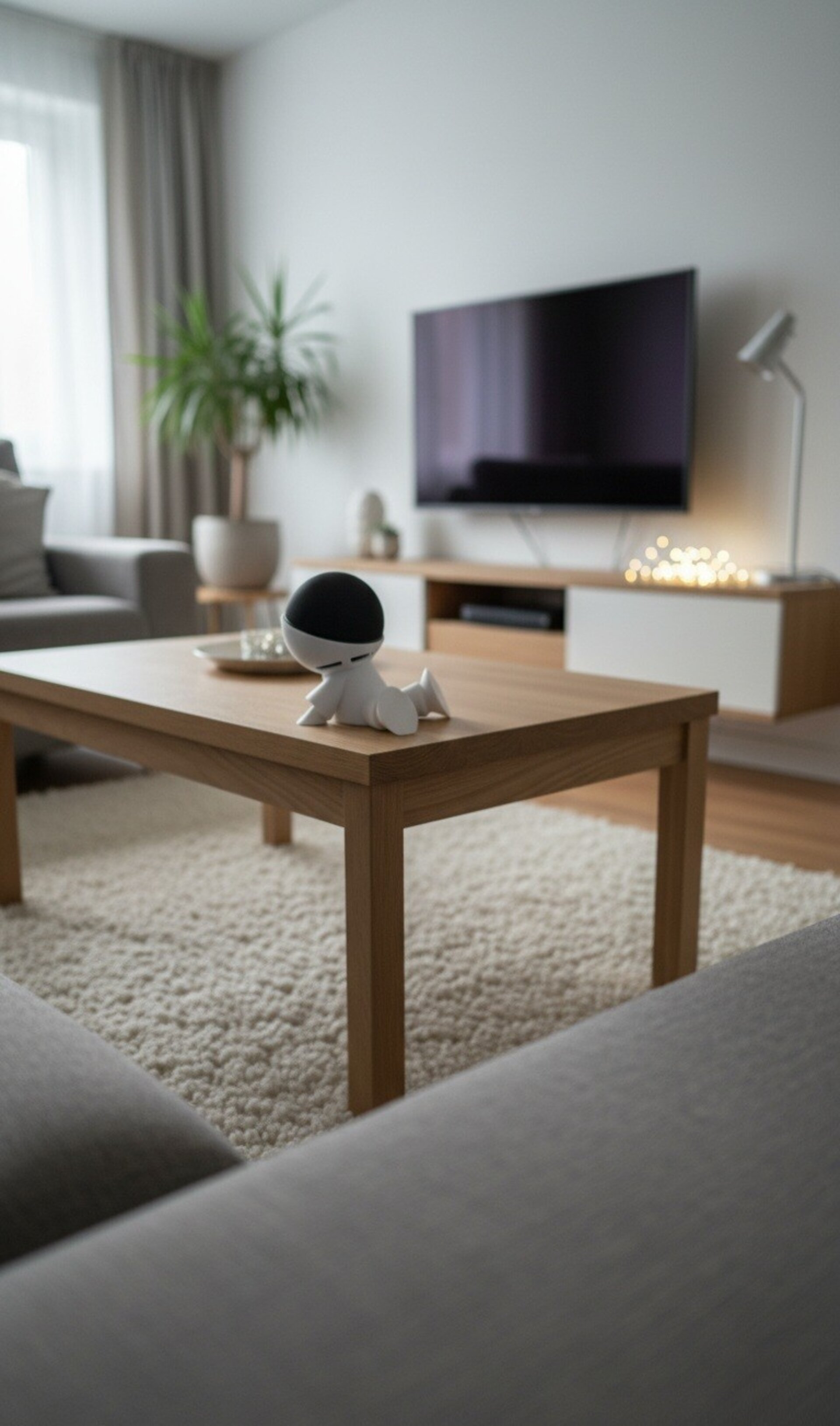 ¡Dale vida a tu Alexa! 🚀 Convierte tu Echo Dot en un compañero espacial - 2