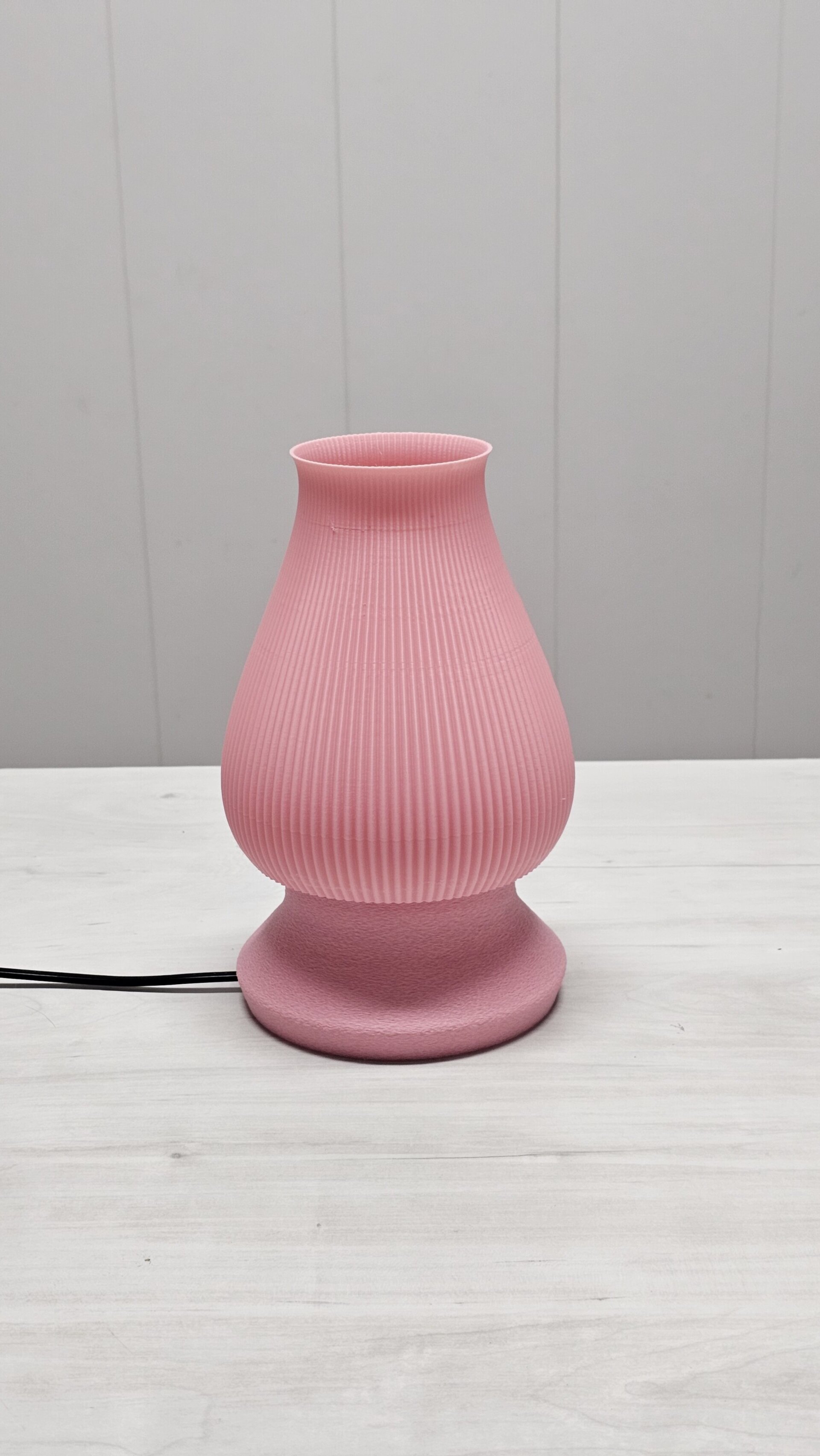 Lampara decorativa exclusiva - 8