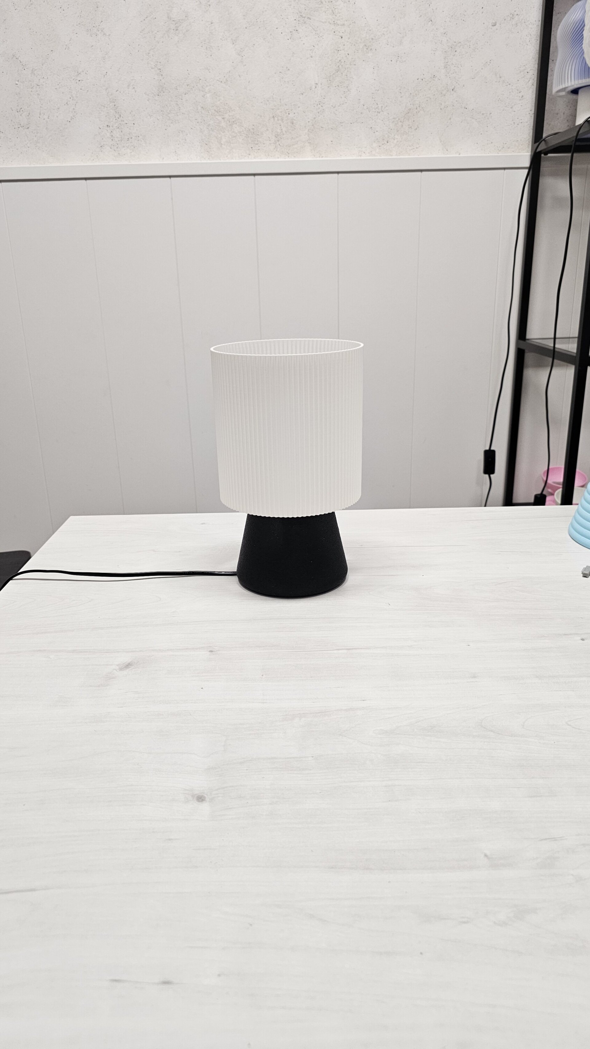 Lampara exclusiva decorativa - 8