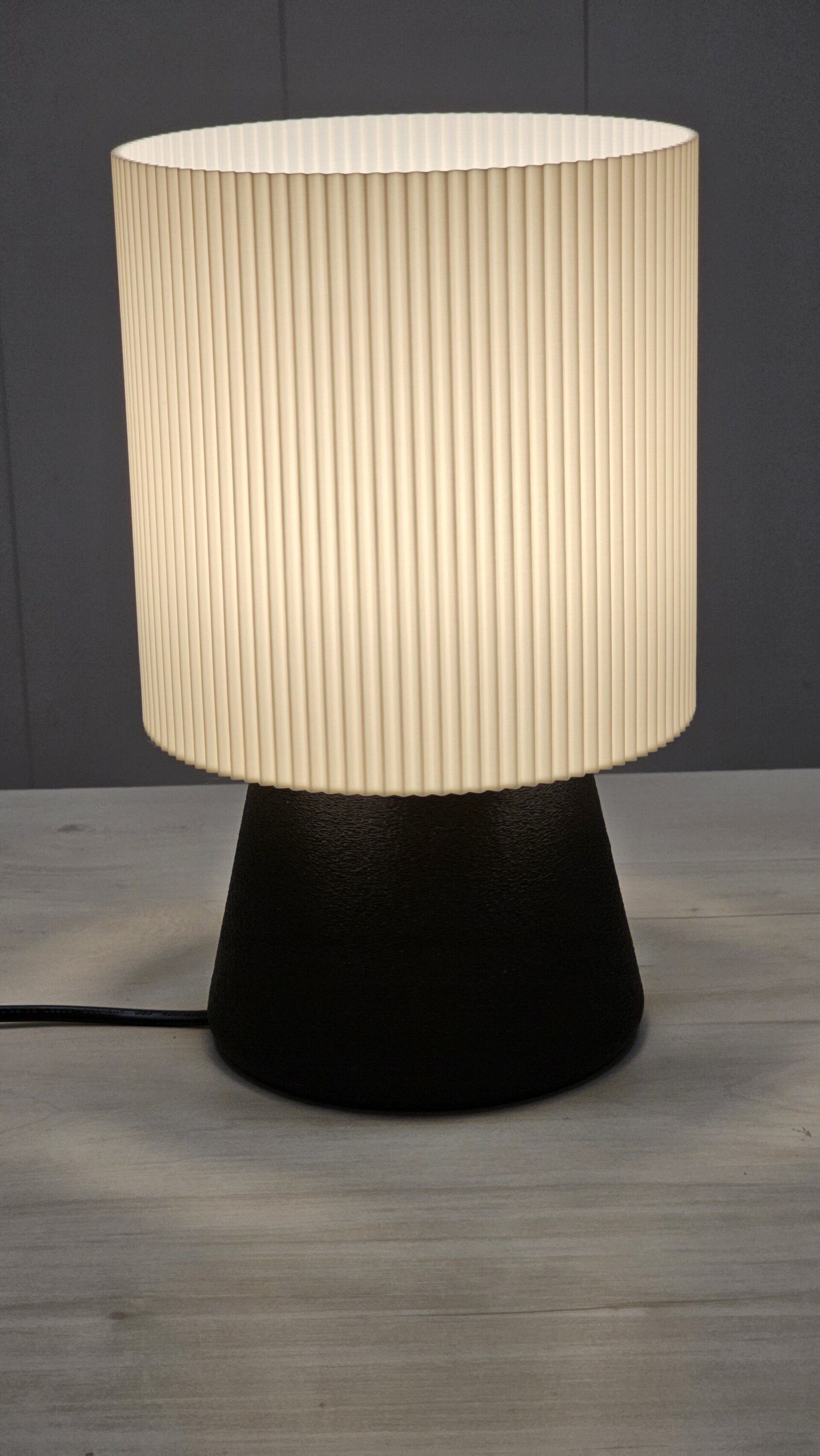 Lampara exclusiva decorativa - 3