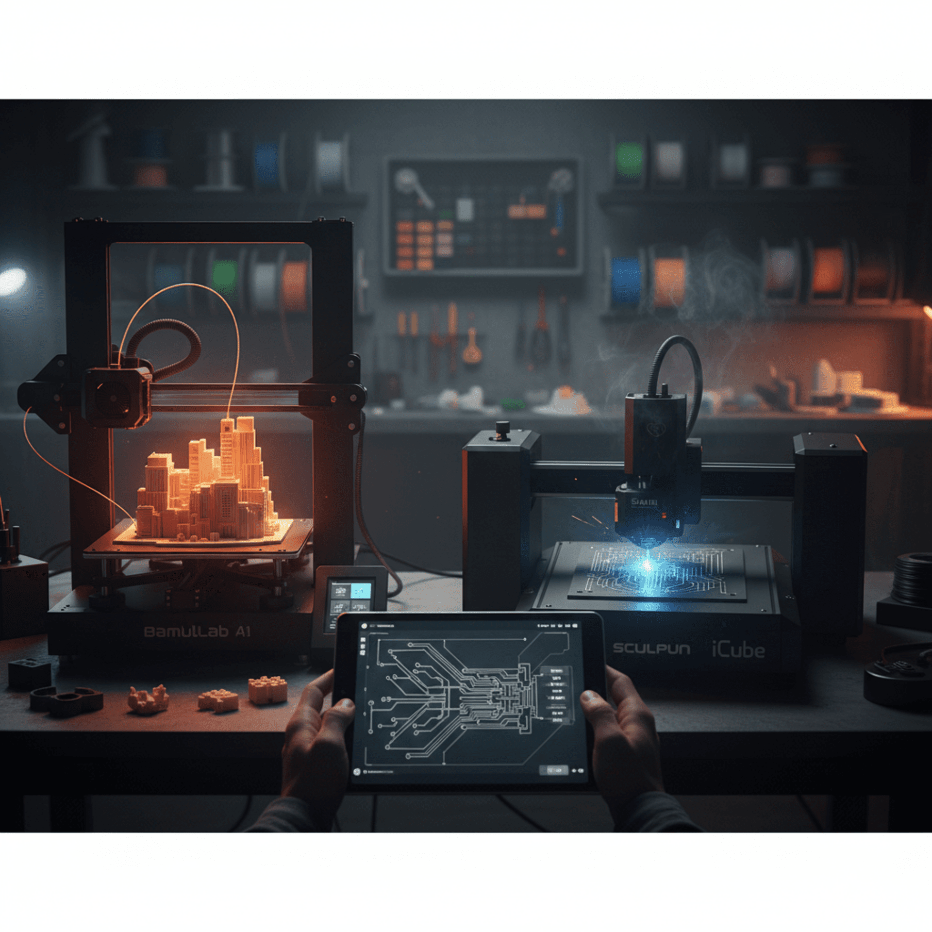 Guía de Personalización: Tus Ideas Hechas Realidad