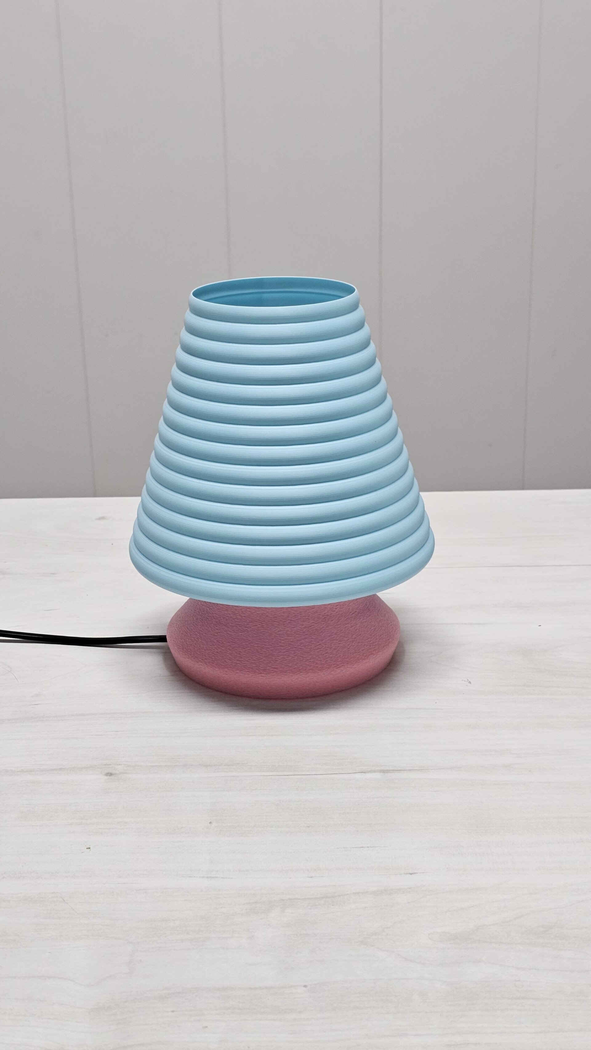 Lampara decorativa exclusiva - 5