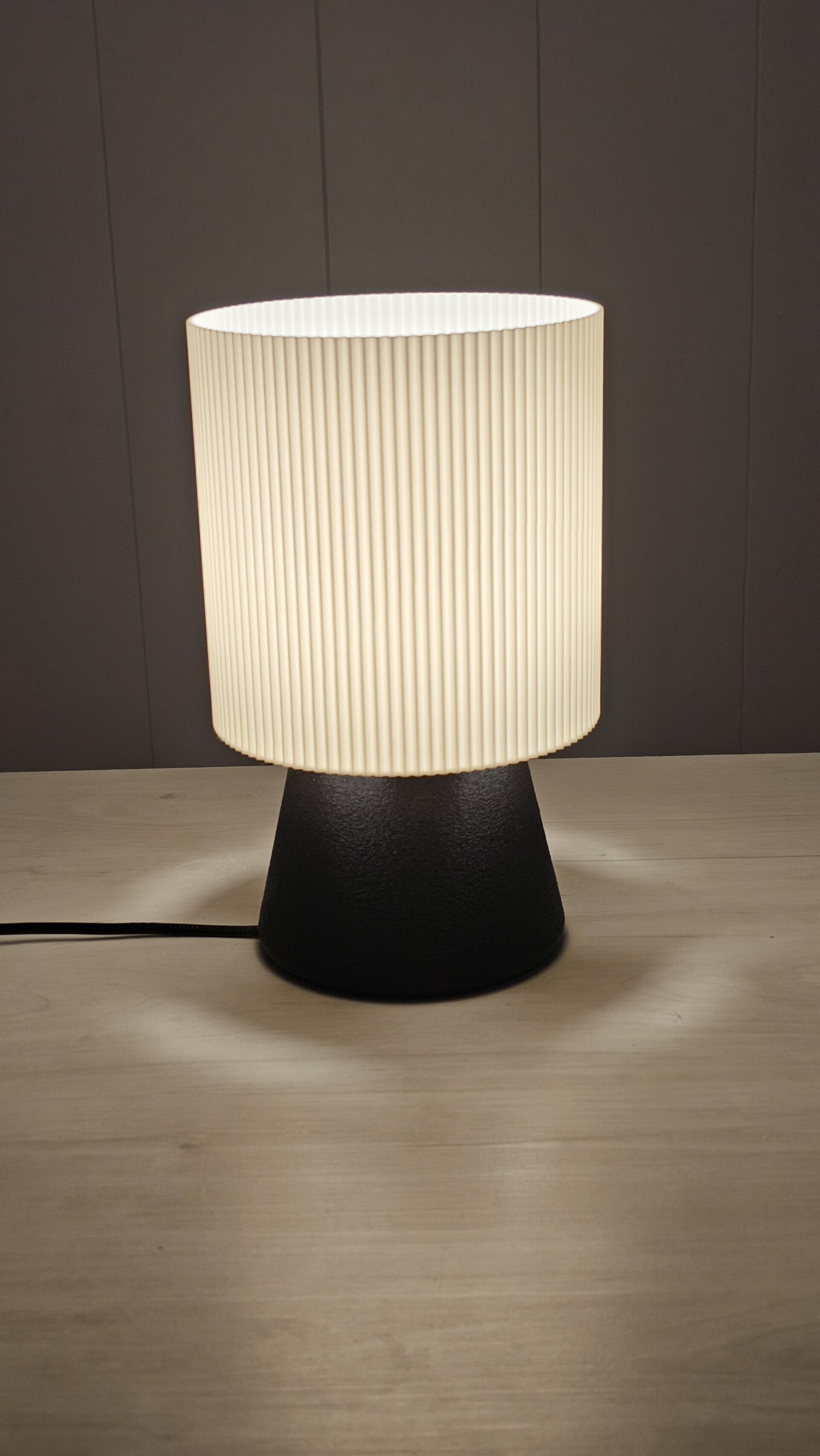 Lampara exclusiva decorativa - 9