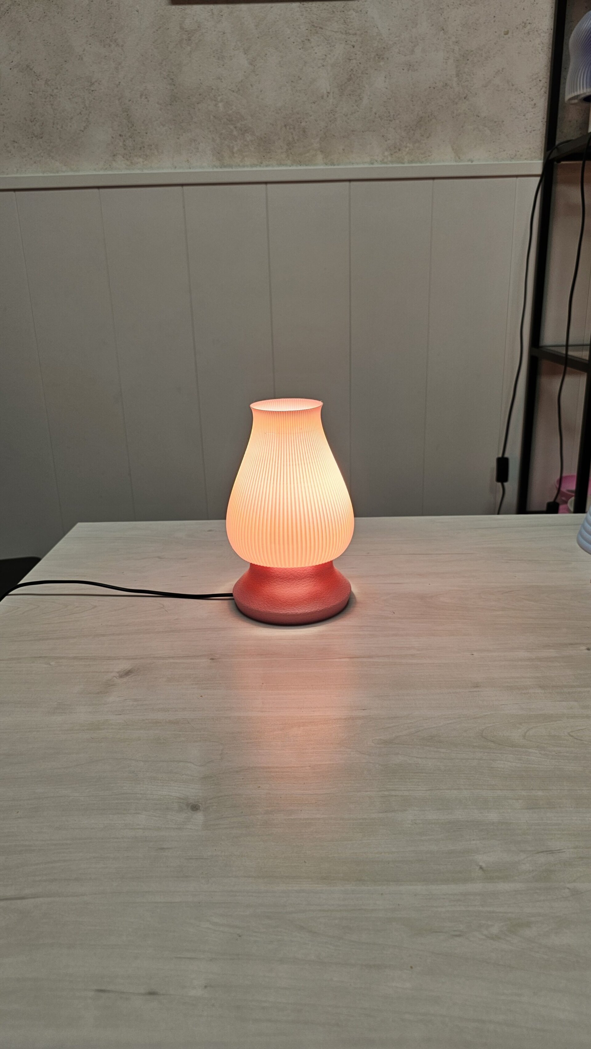 Lampara decorativa exclusiva - 4