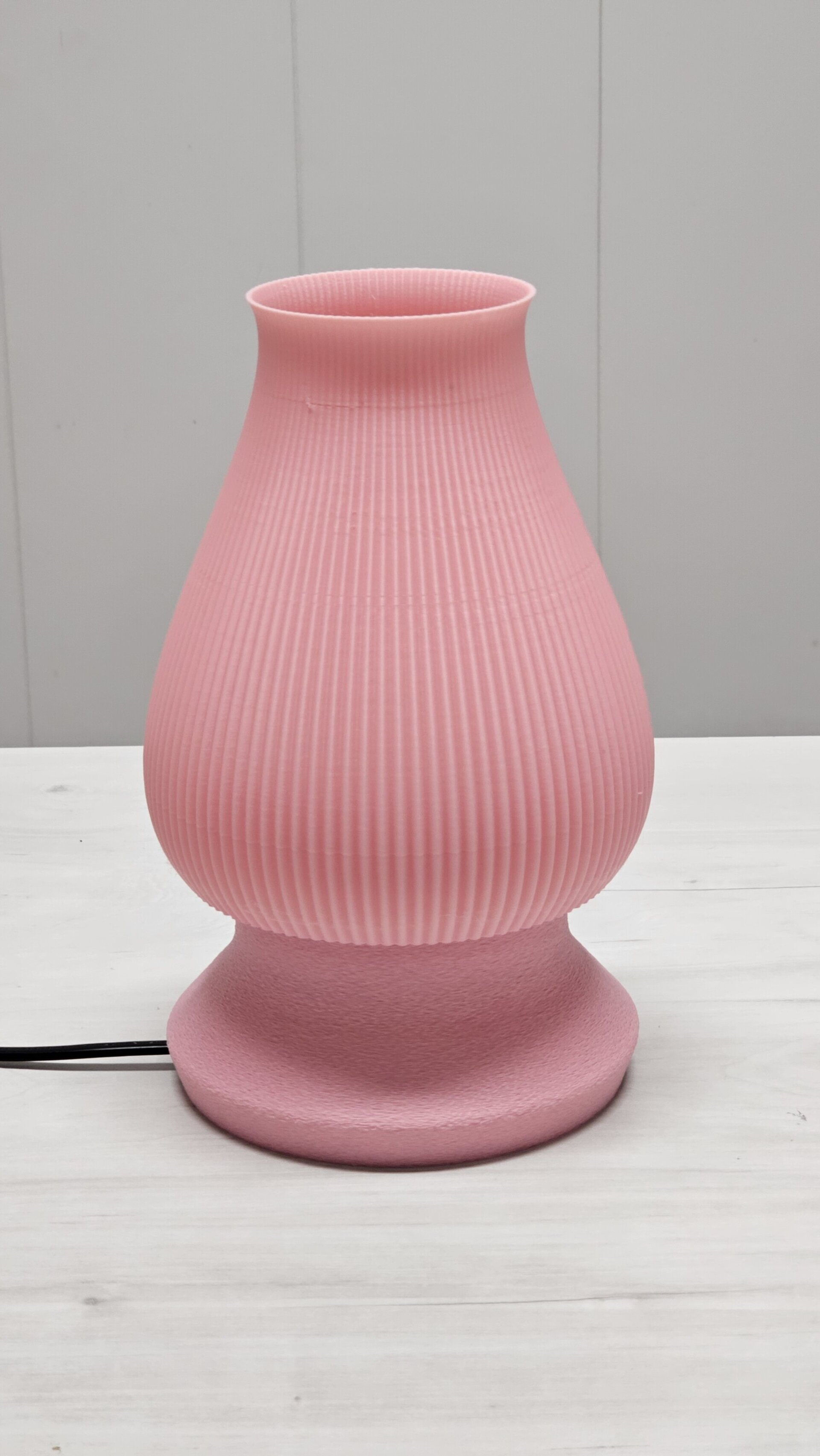 Lampara decorativa exclusiva - 6