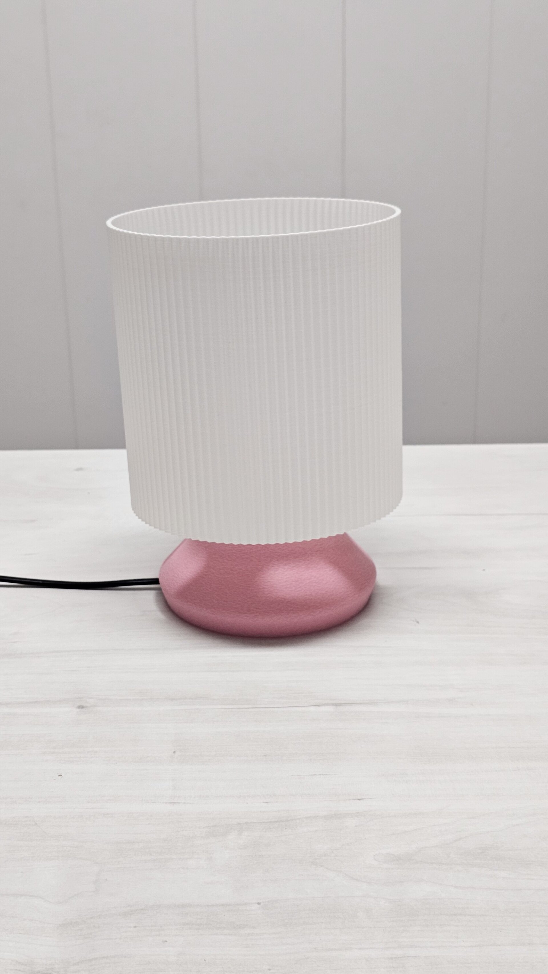 Lampara de diseño - 7