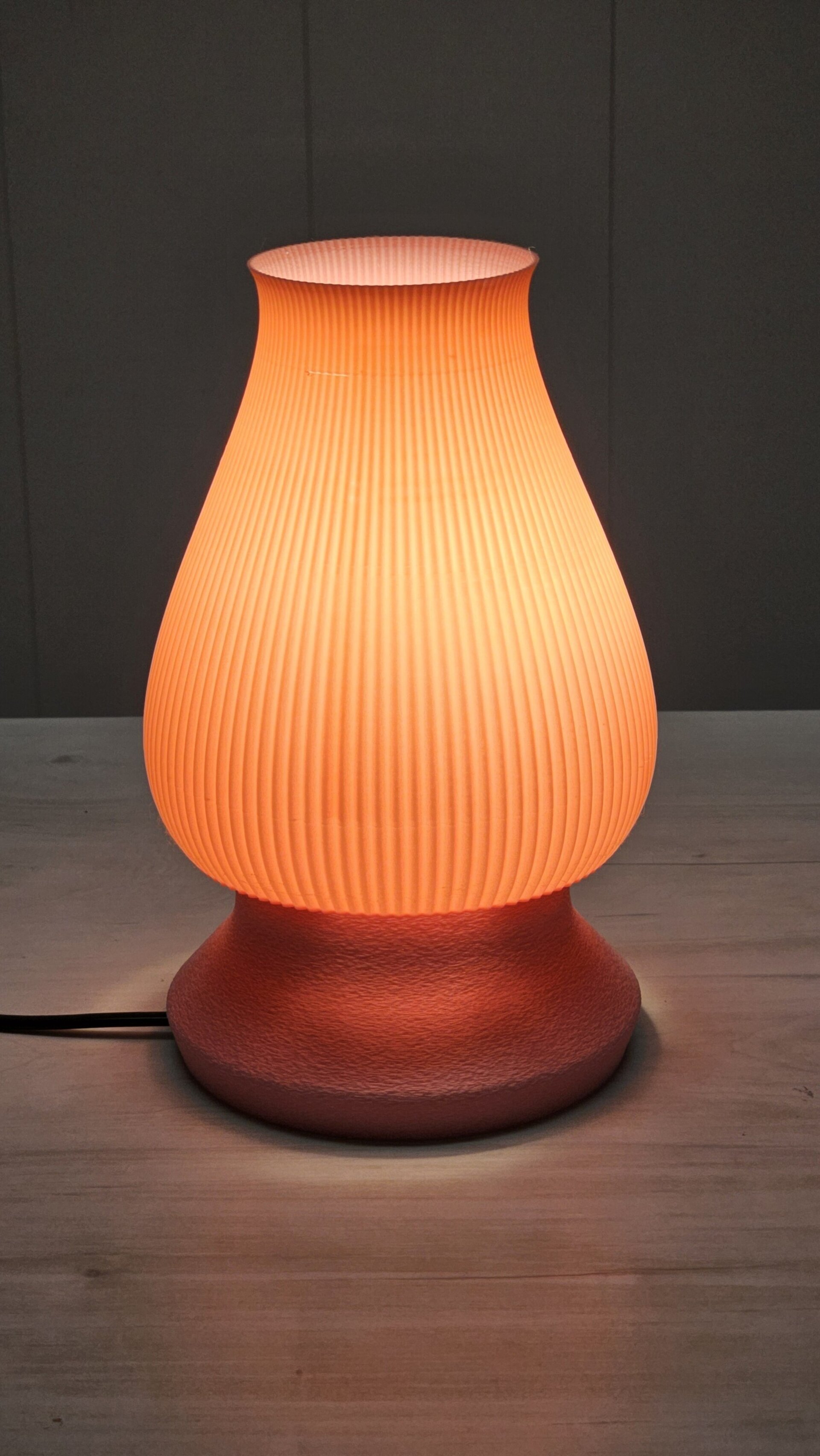 Lampara decorativa exclusiva - 7