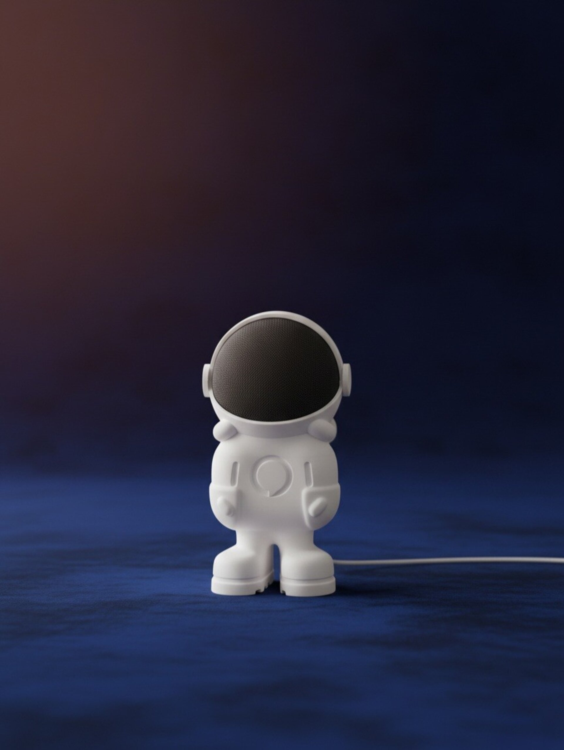 Soporte de Astronauta para Amazon Echo Dot 4 y 5 - 7